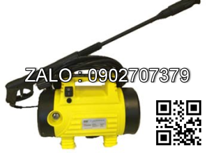 Máy rửa xe motor đầu liền DK2000S