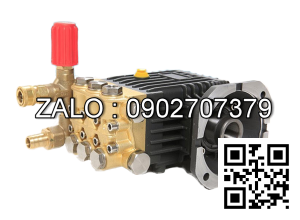 Đầu bơm cao áp 3WZ-2010C