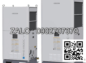 Máy hút chân không Orion KCE620E-V-01