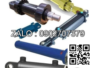 Lift Cylinder HELI 7-8T