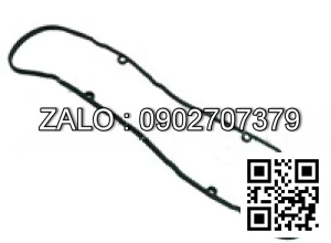 Ron nắp dàn cò ISUZU 6BG1-1 1-11173-059-0