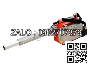 Máy phun khói diệt côn trùng Hàn Quốc OKASU PK-138AM