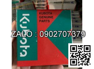 Bộ bạc xéc măng kubota piston 76