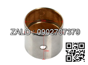 Bạc ắc piston 4JG2 TAILIFT