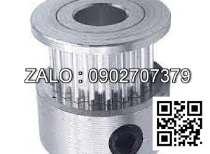 Banh rang P/N: 181U3-22001, TCM forklift Detail : -Banh rang chu dong cum cau truoc, P/N: 181U3-22001, TCM forklift