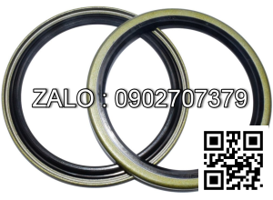 Phốt chắn bụi 140x153x7x9.5mm