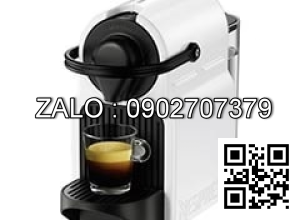 Máy pha cà phê viên nén Nespresso Krups Inissia