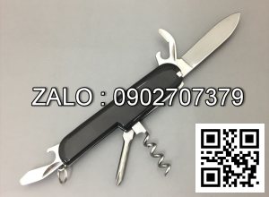 Dao gấp gọn 8 chức năng (Kiện 12 cái)