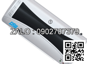 Máy ép Plastic A4 DSB HQ-235