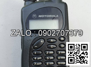 Bộ đàm Motorola GP-318