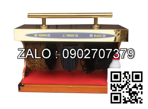 Máy đánh giày Apus AP2