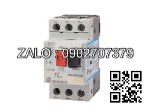 Manual Motor Starter MR-32S-23 (17~23)A 220V