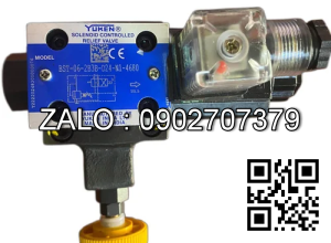 Van thủy lực Yuken S-BSG-03-3C2-A100-N-52
