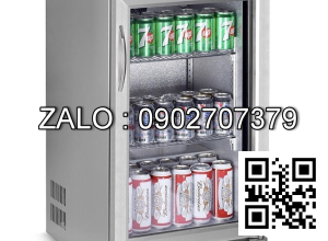 TỦ MÁT TRƯNG BÀY BÁNH KEM 5 TẦNG CNCKG 1.8M GK-777D