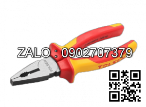 Kềm cách điện 1000V 160mm, 6