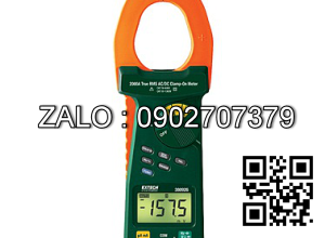 Ampe kìm EXTECH 380926