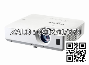 Máy chiếu Hitachi CP-EX400
