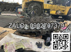 Đại tu động cơ KUBOTA V3300 -33 m/m , 4 CYL , 3300 CM3