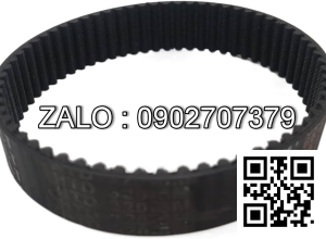 ADV463880 TIMING BELT