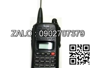 Bộ đàm ICOM IC-F5061