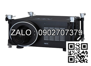 Máy chiếu NEC NP-PA500WG