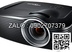 Máy chiếu 3D Optoma W316