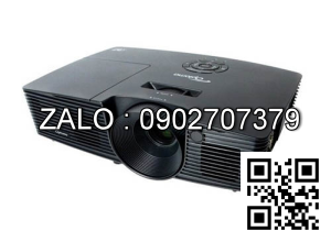 Máy chiếu 3D Optoma S316