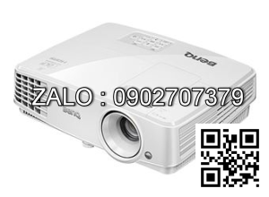 Máy chiếu 3D Benq TW523P