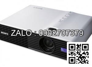 Máy chiếu Sony VPL-DX125