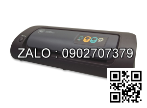 Máy ép HEATSEAL H220 (New 2012)