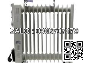 Máy sưởi dầu TIROSS TS926-1 13 thanh