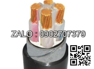 Cáp điện Cadivi CXV/DATA-70 – 0.6/1kV