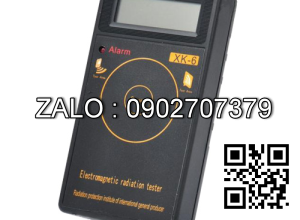 Máy đo bức xạ điện từ XK-6