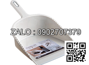 Xẻng hót rác bằng nhựa (Kiện 10 cái)