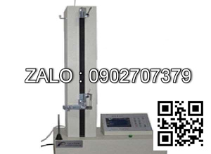 Máy kiểm tra độ bền kéo sợi đơn GESTER GT-A01 (0-5000cN)