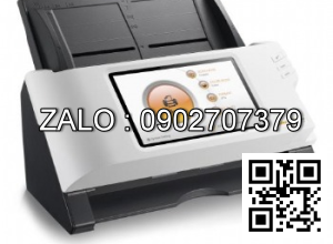 MÁY SCAN PLUSTEK Escan A250