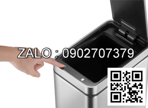 Thùng rác Phantom Sensor Bin