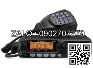 Bộ đàm tay Kenwood TM-281A