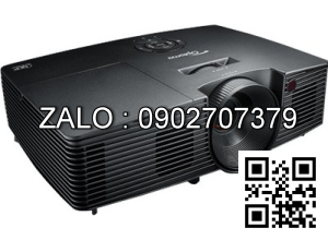 Máy chiếu Optoma X312