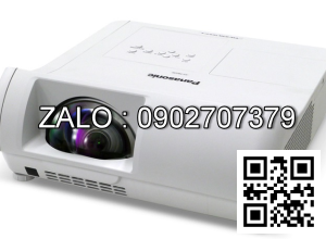 Máy chiếu Panasonic PT-TW230