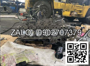 Đại tu động cơ PERKINS 3.152-SB , 3 CYL , CM3