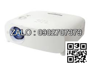 Máy chiếu Panasonic PT - VW 350
