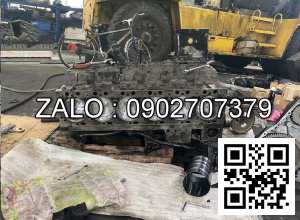 Đại tu động cơ PERKINS D4.203 ST* , 4 CYL , CM3