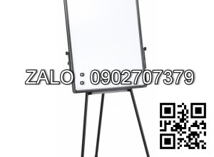 Bảng Flipchart Silicon FB-55(70x100)