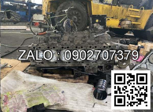 Đại tu động cơ PERKINS 102.04 , 2 CYL , CM3