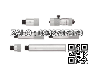 Panme đo trong 1 chấu Mitutoyo 6-
10mm ( 0.01mm ) 511-211