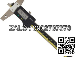 Thước cặp đo sâu điện tử Mitutoyo 0- 150mm/0-6