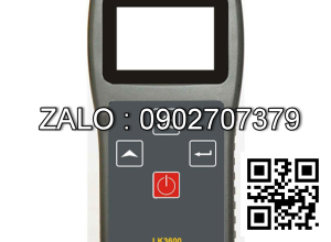 Máy đo bức xạ điện từ LK3600