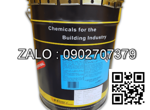 Hyperdesmo S - Màng lỏng polyurethane lưu biến, dung môi thấp