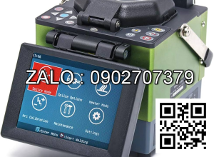 MÁY HÀN CÁP QUANG JILONG KL280G